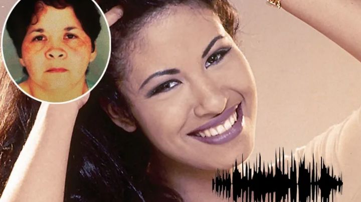 Los escalofriantes audios de Yolanda Saldívar luego de matar a Selena