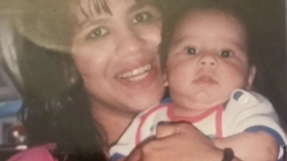 Lucio es una madre de 14 hijos que está programada para morir el 27 de abril