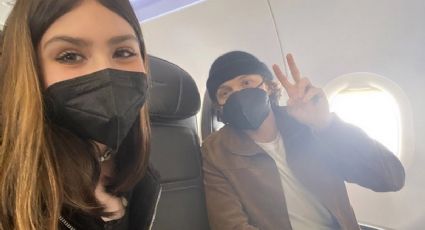 Fan de Tom Holland se sienta junto a él en un vuelo; video se hace viral