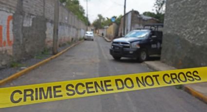Jalisco: Conductor se enfrentó y abatió a ladrón que intentaba robar su auto