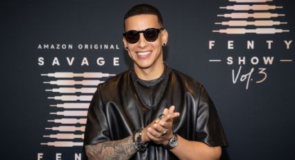 ¡Con Bad Bunny, Sech y Rauw Alejandro! Daddy Yankee anuncia su último álbum con invitados