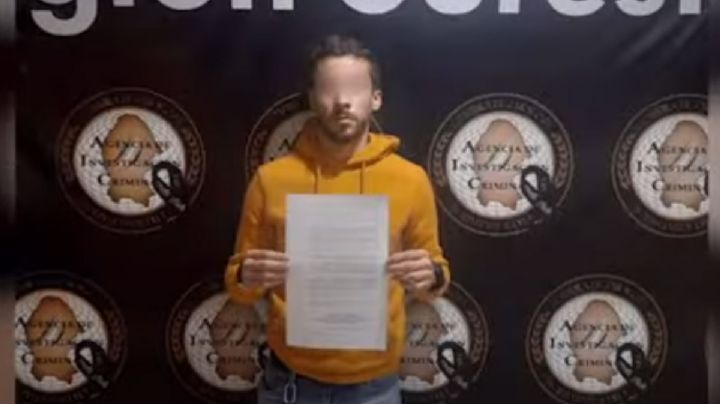 Le practica aborto a su exnovia sin su consentimiento