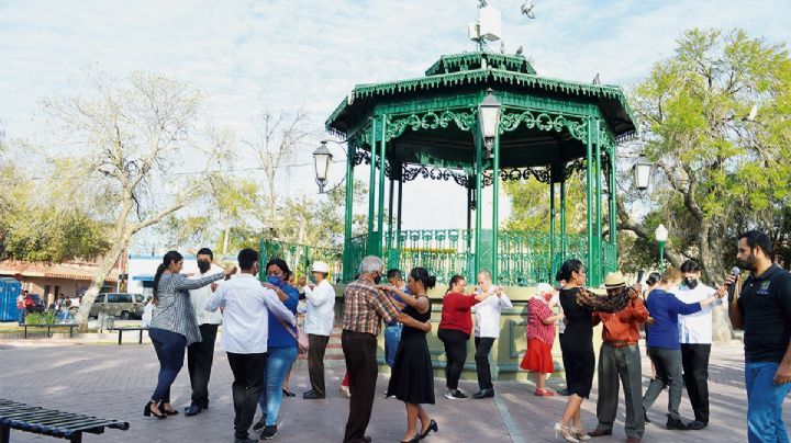 Agenda de eventos en Nuevo Laredo: esto es lo que te espera este fin de semana