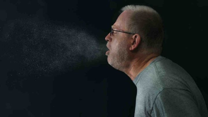 ¿Sin pruebas PCR? Aplicación promete detectar covid por el sonido de la tos