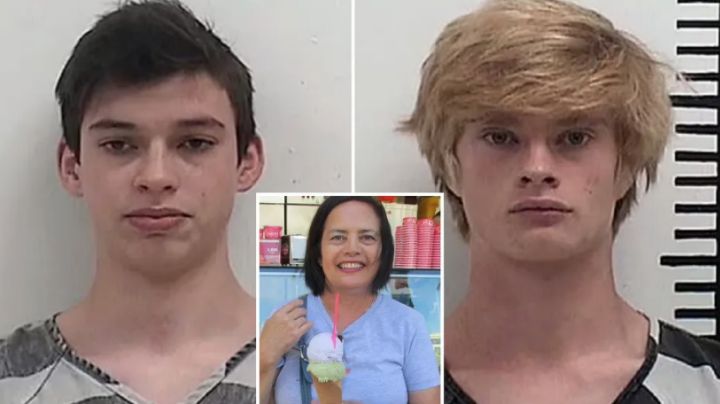 ¡Indignante! Estudiantes terminan con la vida de su maestra utilizando un bate de beisbol