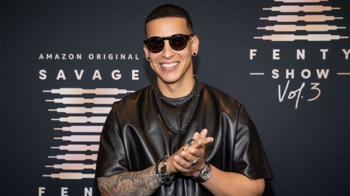 ¡Con Bad Bunny, Sech y Rauw Alejandro! Daddy Yankee anuncia su último álbum con invitados