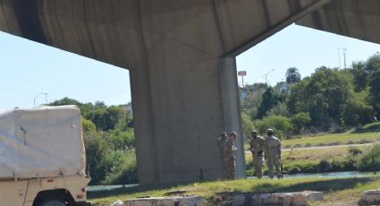 Sentencian a cinco soldados de la Guardia Nacional de Texas