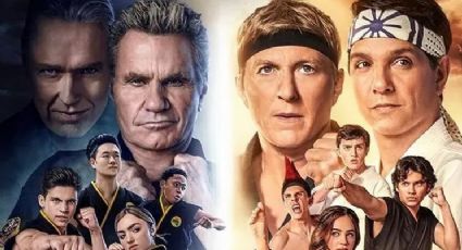 Surge romance entre el elenco de Cobra Kai; conoce de quiénes se trata