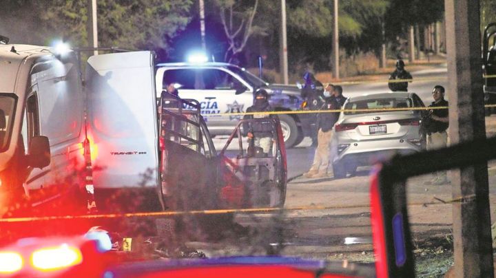 Confirman muerte de grupo Los Chuparrecio; sus cuerpos fueron hallados quemados