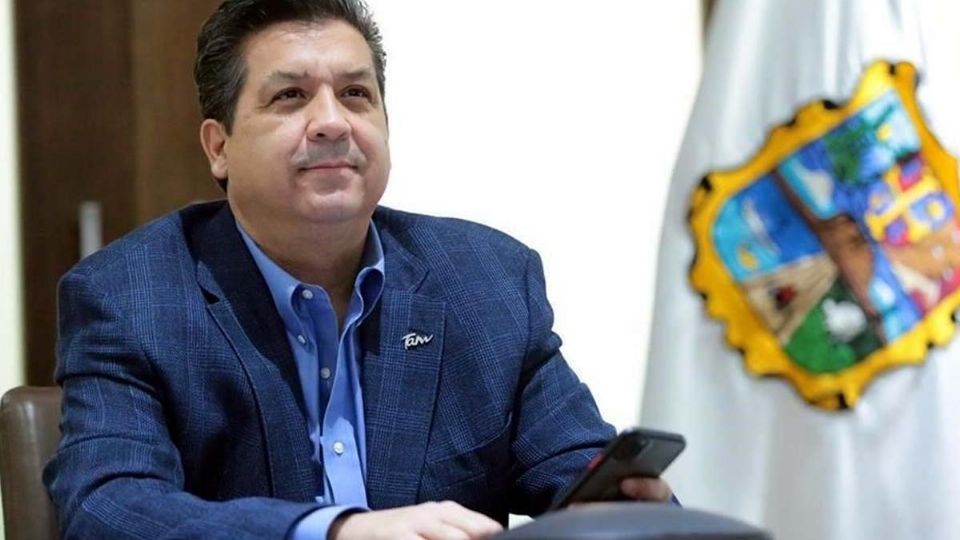 Fue en el mes de febrero del año 2021 cuando se hizo la solicitud para retirarle al gobernador la inmunidad procesal