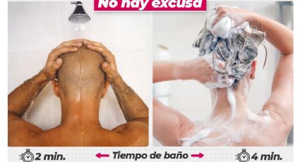 “Raparse” la solución de Nuevo León para ahorrar agua