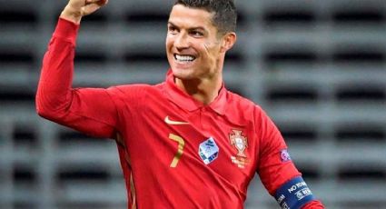 De vida o muerte: Cristiano Ronaldo habla sobre partido contra Macedonia