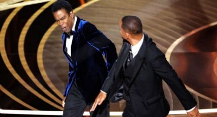 "Me pase de la raya" Will Smith pide disculpas tras cachetada a Chris Rock