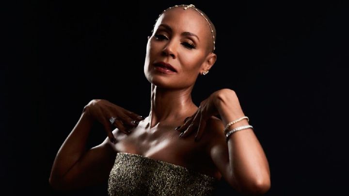 ¿Qué enfermedad tiene Jada Pinkett, esposa de Will Smith?