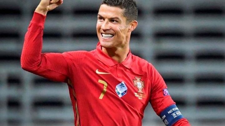 De vida o muerte: Cristiano Ronaldo habla sobre partido contra Macedonia