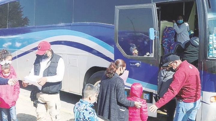 Vacunan a 43 mil niños