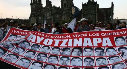 Video de dron evidencia manipulación en caso Ayotzinapa