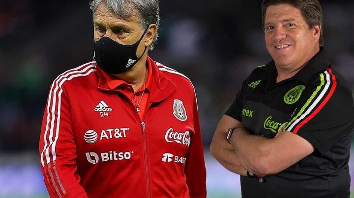 Miguel Herrera sería el Plan B si no continúa Tata Martino