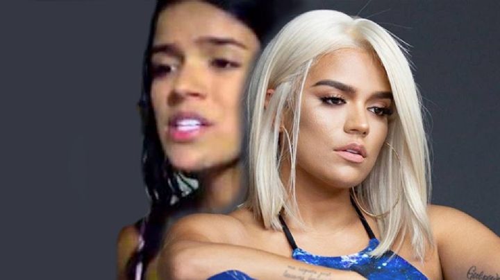 Karol G y su transformación física a través de los años FOTOS