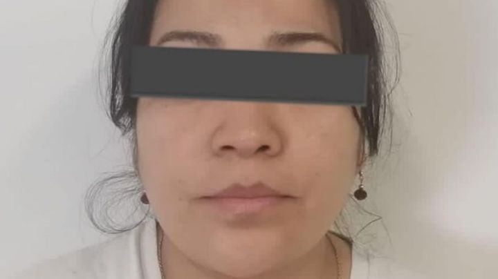 Detienen a mujer con su pareja por el homicidio de su ex novio