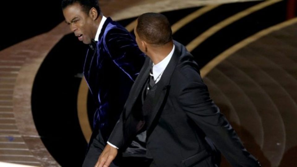 Empresa crea los muñecos de Will y Chris Rock