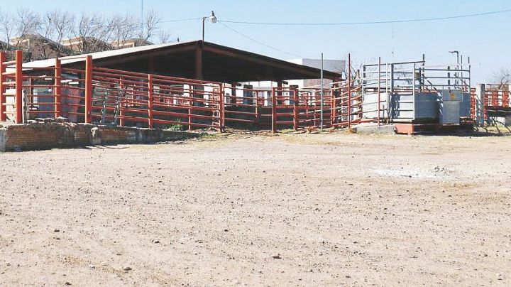 Sigue operando rastro en Nuevo Laredo; avanza modernización