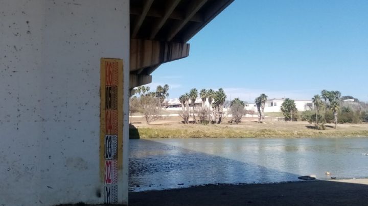 Envían agua de  presa La Amistad a la Falcón