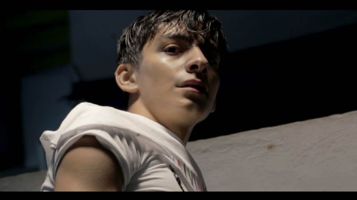 Patinador Donovan Carrillo es la nueva imagen de Calvin Klein