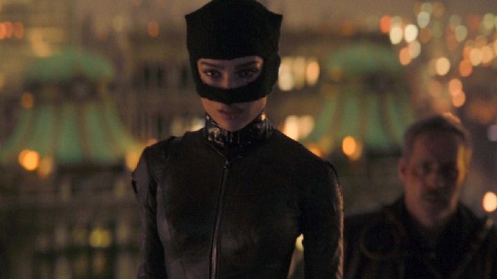 Zoe Kravtiz revela que Gatúbela de 'The Batman' es bisexual