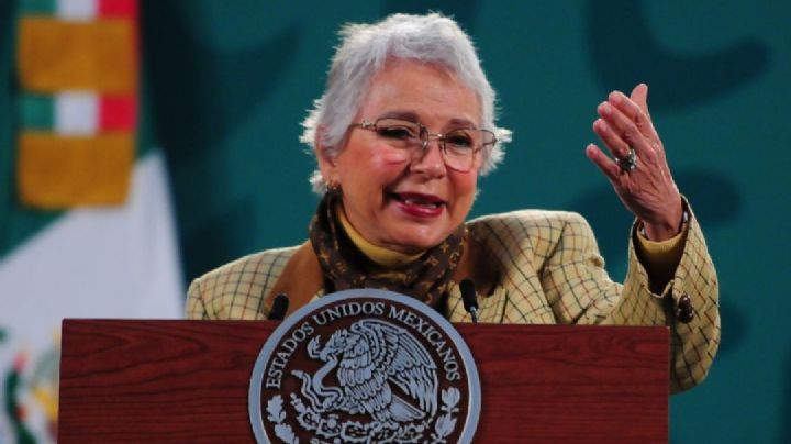 Parlamentarios de Ucrania piden a México envío de armas para combatir a tropas de Rusia