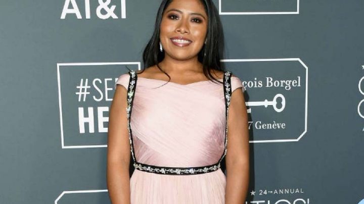 Critican a columnista por identificar a Yalitza como empleada doméstica