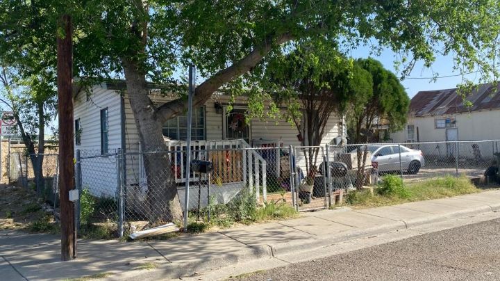 Matan a hombre a puñaladas en Laredo, Texas
