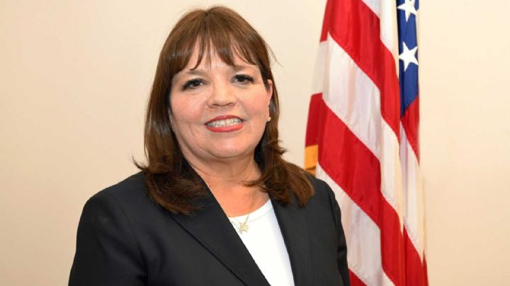 A pocos días de tomar el cargo abogada municipal Sylvia Borunda Firth presenta su renuncia