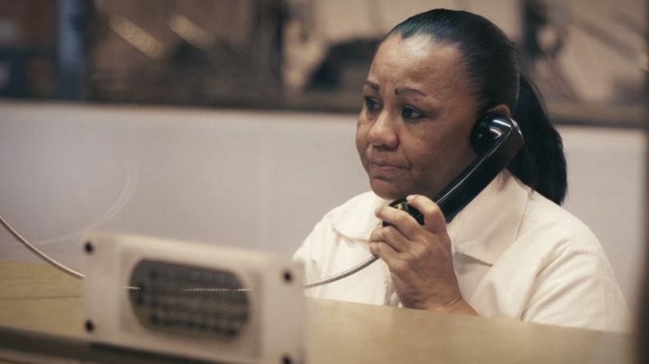 Contra reloj: Mujer acusada de la muerte de su hija busca justicia; será ejecutada en Texas