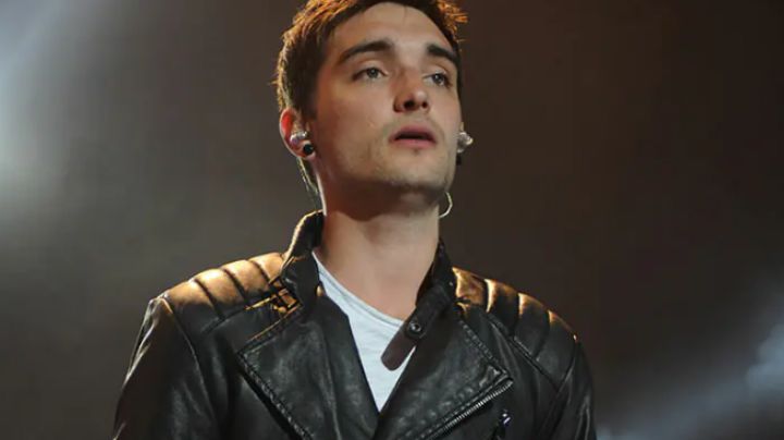 Muere Tom Parker, integrante de The Wanted, a causa de un tumor cerebral