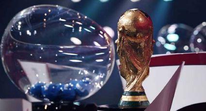 Qatar 2022: Así quedaron los bombos para el sorteo de la Copa del Mundo