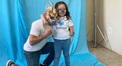 Niños e influencers de Nuevo Laredo participan en campaña nacional de Dr. Sonrisas