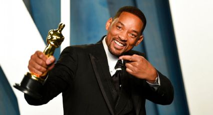 La Academia no pidió a Will Smith abandonar Premios Oscar tras golpear a Chris Rock: fuente