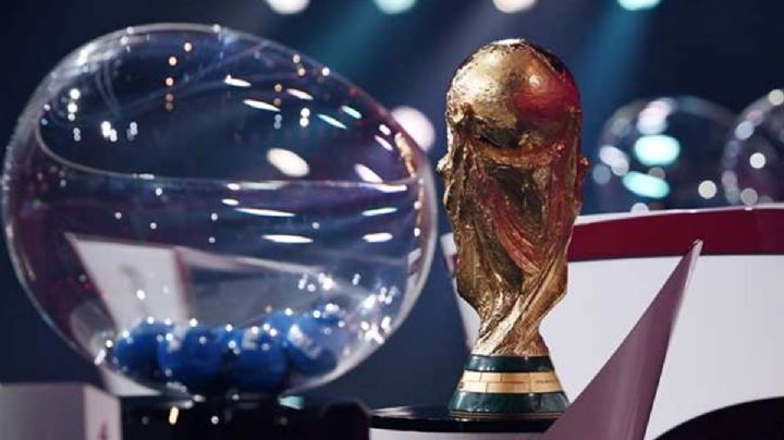 Qatar 2022: Así quedaron los bombos para el sorteo de la Copa del Mundo