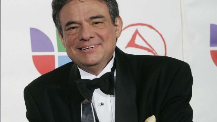 “Buenos días amor”, la perturbadora canción de José José