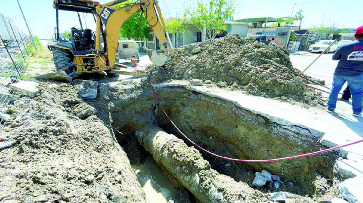 Entrega Municipio 77 obras prioritarias