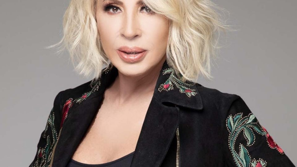 Laura Bozzo va regresar a la televisión