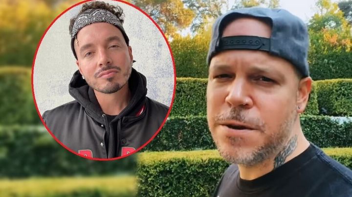 Se desatan MEMES por pelea de Residente contra J Balvin
