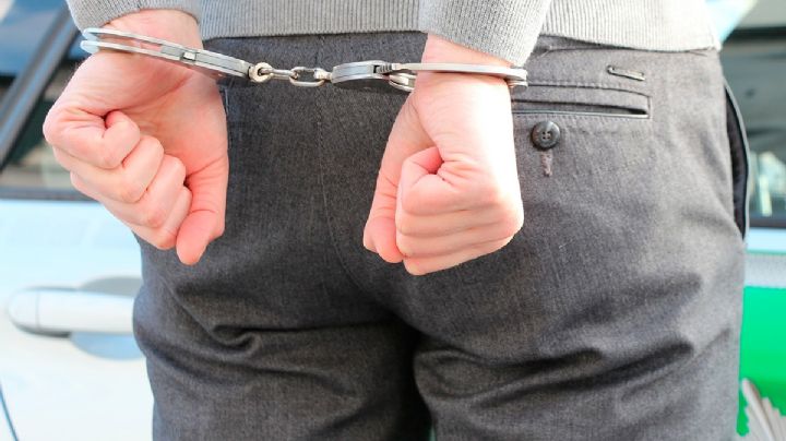 Atrapan a 'violador de niñeras' en Nuevo León