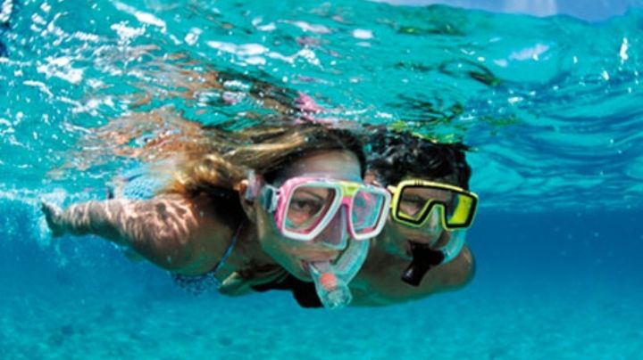 Dos turistas canadienses mueren en Isla Mujeres tras ser embestidos por un barco