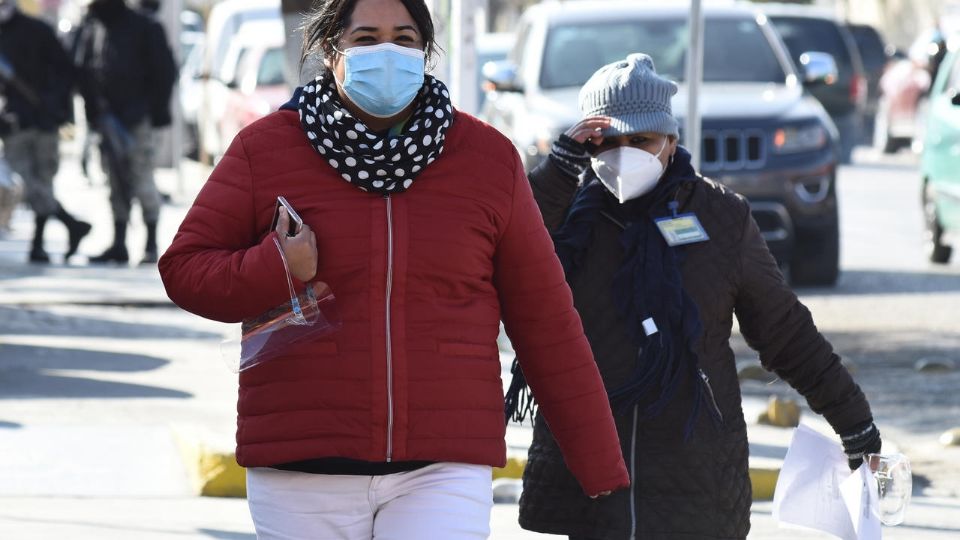 Aunque hará calor, será una semana fresca en la región