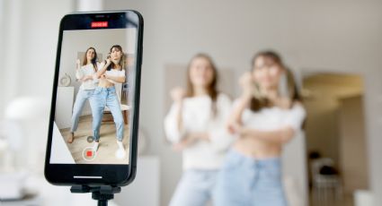 Suspenden publicación de videos y transmisiones de TikTok en Rusia