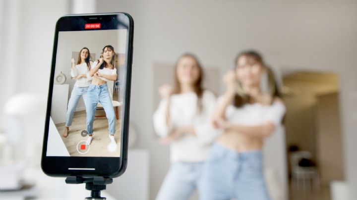 Suspenden publicación de videos y transmisiones de TikTok en Rusia