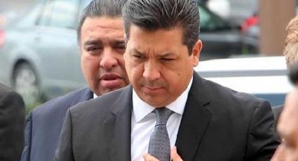 Cabeza de Vaca obtiene suspensión provisional contra orden de aprehensión