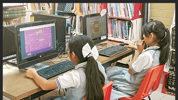 Reto educativo: nivelar rezago